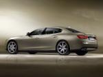 Maserati Quattroporte GTS 2013 года